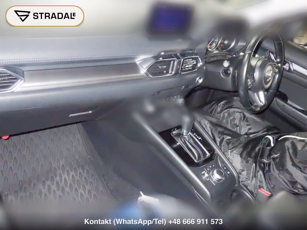 MAZDA CX-5 4WD XD PROACTIVE, miniaturka 4