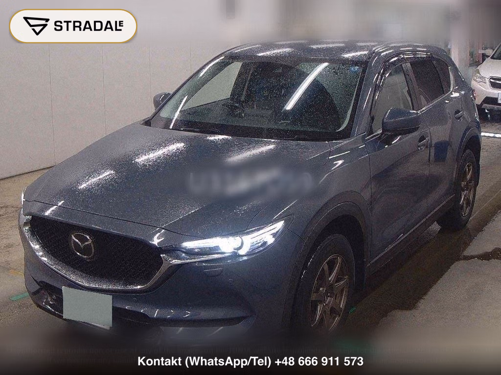 MAZDA CX-5 4WD XD PROACTIVE, miniaturka 5