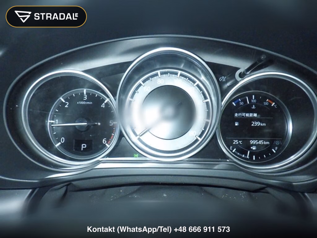 MAZDA CX-5 4WD XD PROACTIVE, miniaturka 7