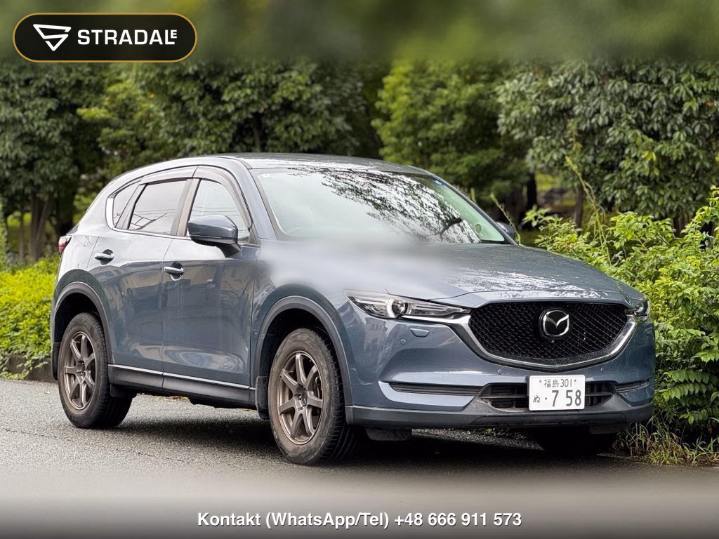 MAZDA CX-5 4WD XD PROACTIVE, miniaturka 10