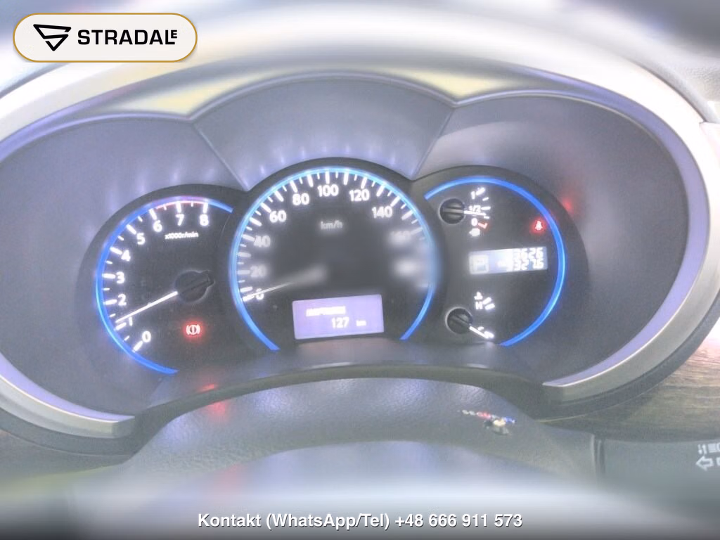 NISSAN ELGRAND 5D 250 HIGHWAY STAR, miniaturka 7