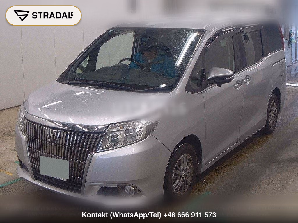 TOYOTA ESQUIRE GI, miniaturka 5