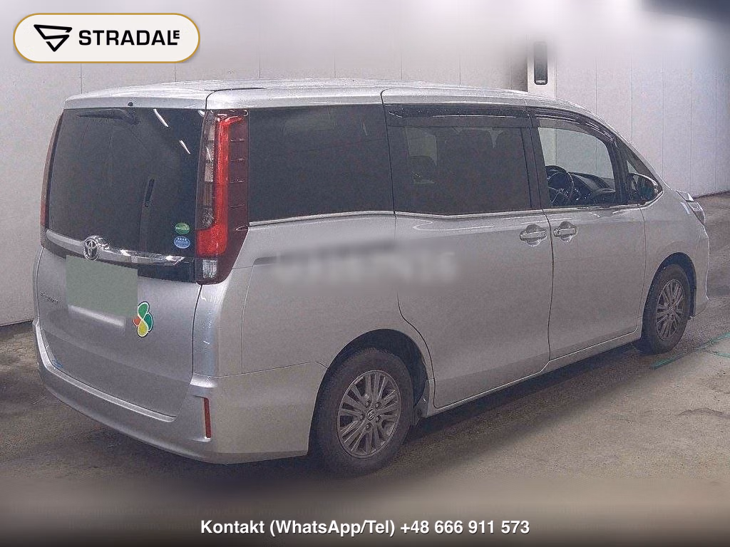 TOYOTA ESQUIRE GI, miniaturka 6