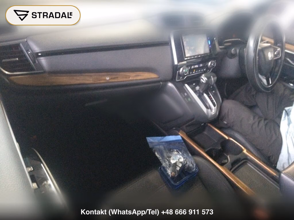 HONDA CR-V 4WD EX, miniaturka 4