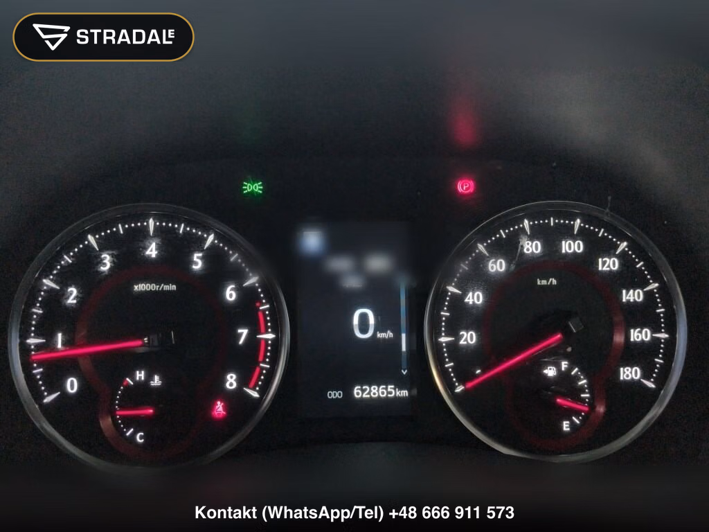 TOYOTA ALPHARD 2.5S, miniaturka 7