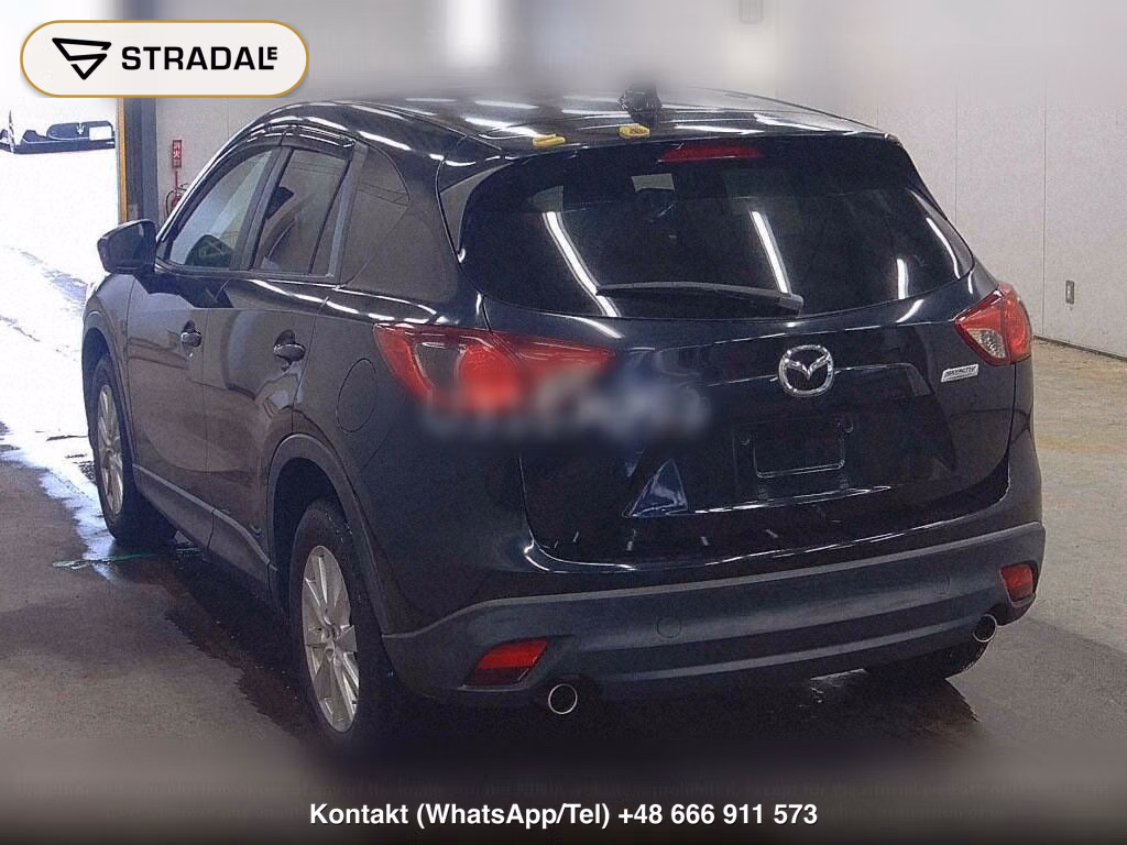 MAZDA CX-5 20S, miniaturka 3