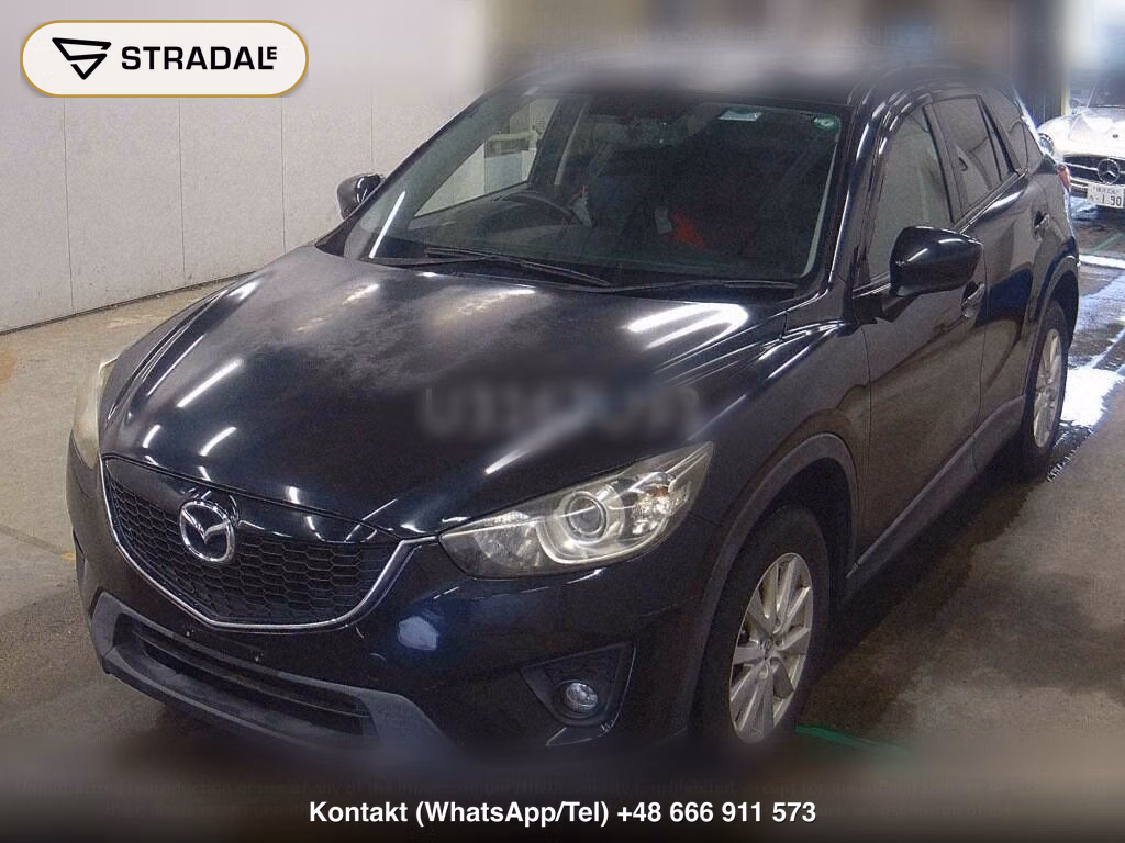 MAZDA CX-5 20S, miniaturka 5