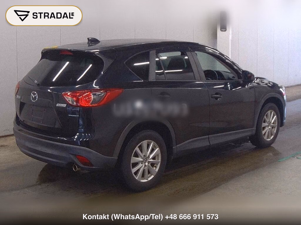 MAZDA CX-5 20S, miniaturka 6