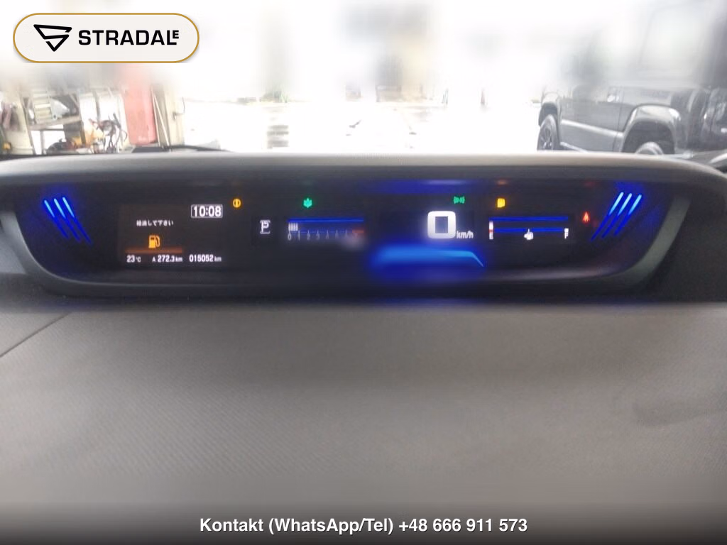 HONDA FREED CROSSTAR, miniaturka 7
