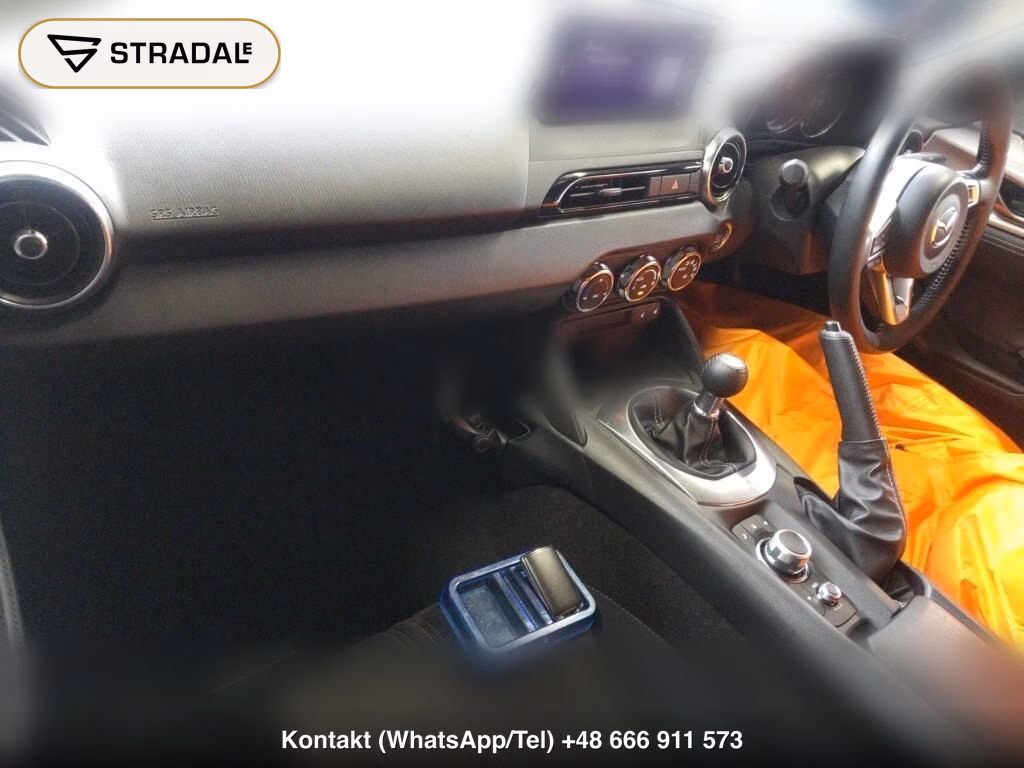 MAZDA ROADSTER S SPECIAL PACKAGE, miniaturka 4