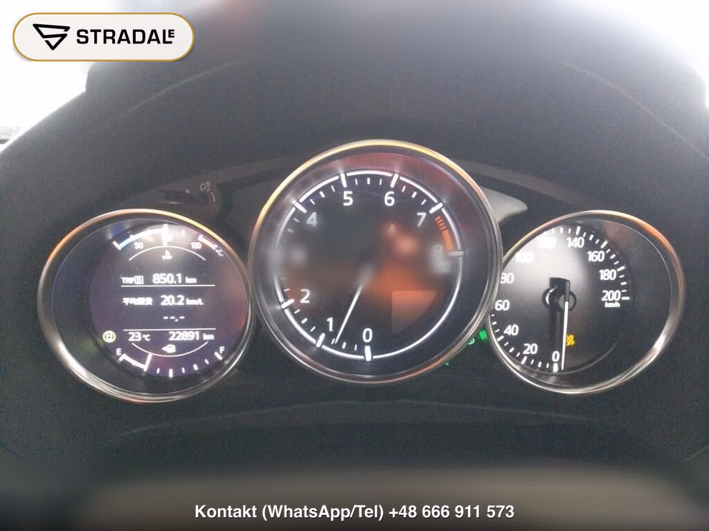 MAZDA ROADSTER S SPECIAL PACKAGE, miniaturka 7