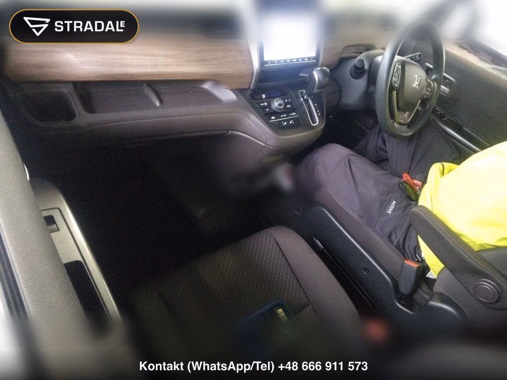 HONDA FREED G･HONDA SENSING, miniaturka 4