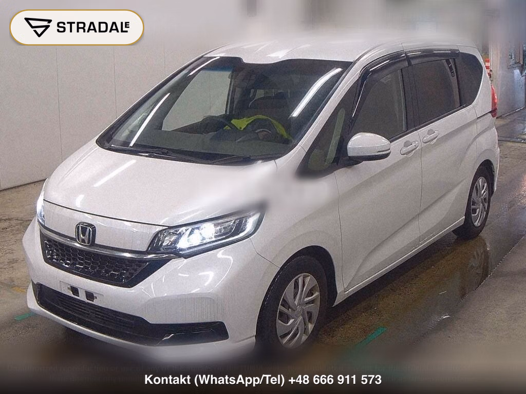 HONDA FREED G･HONDA SENSING, miniaturka 5