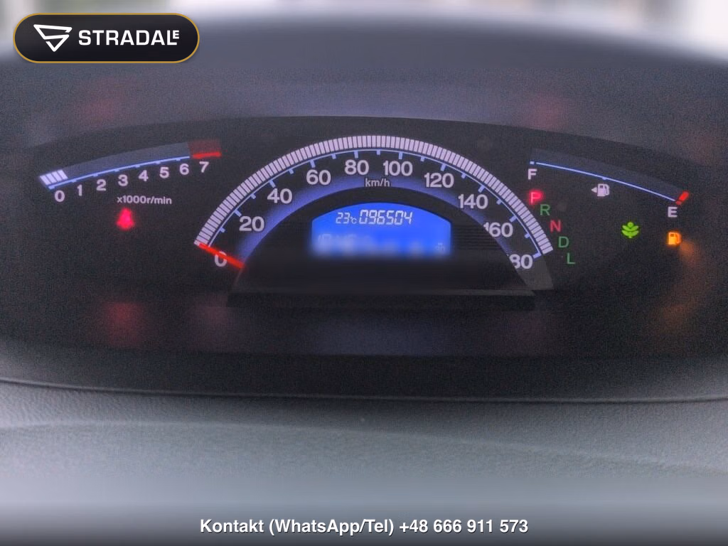 HONDA FREED G PREMIUM EDITION, miniaturka 7