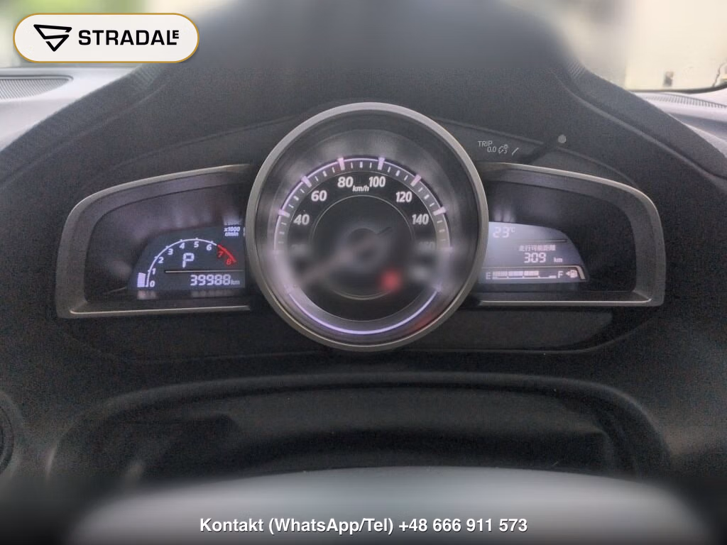 MAZDA AXELA SPORT 4WD 15S, miniaturka 7