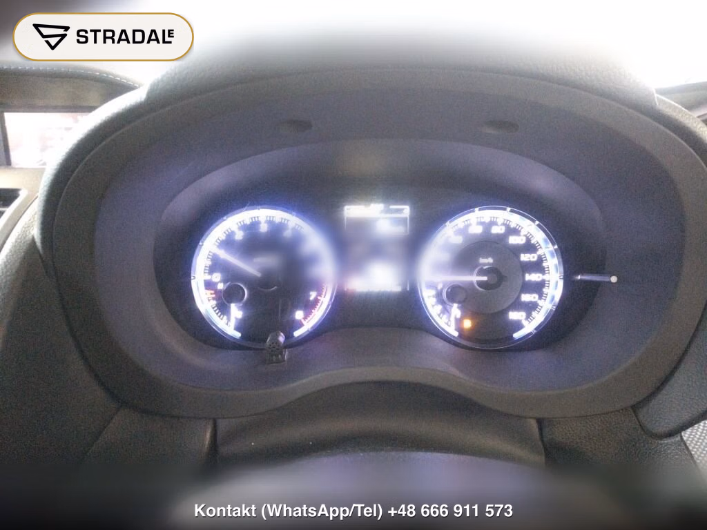 SUBARU LEVORG 4WD 1.6GT-S EYESIGHT, miniaturka 7