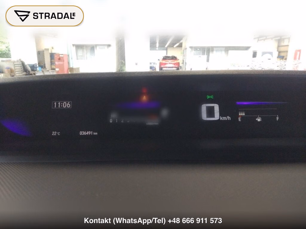HONDA STEPWAGON SPADA SPADA･COOL SPIRIT HONDA SENSING, miniaturka 7