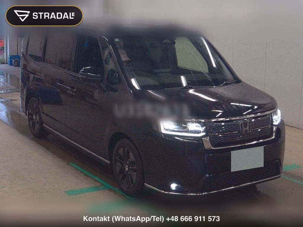 HONDA STEPWAGON SPADA SPADA, miniaturka 2