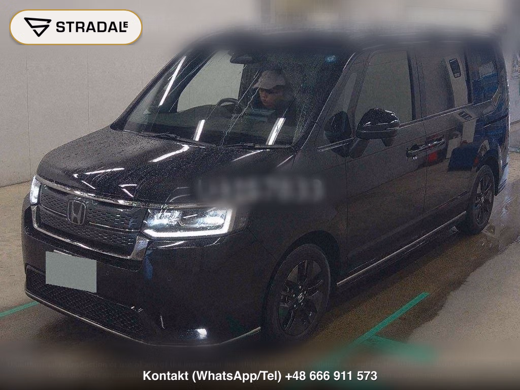 HONDA STEPWAGON SPADA SPADA, miniaturka 5