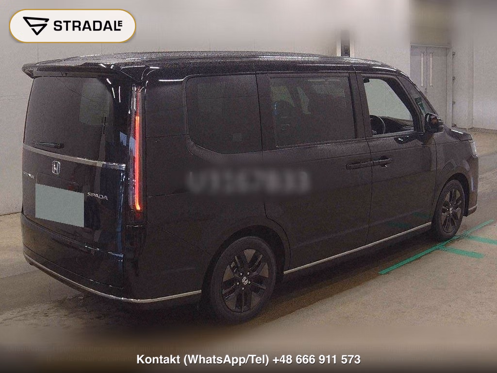 HONDA STEPWAGON SPADA SPADA, miniaturka 6