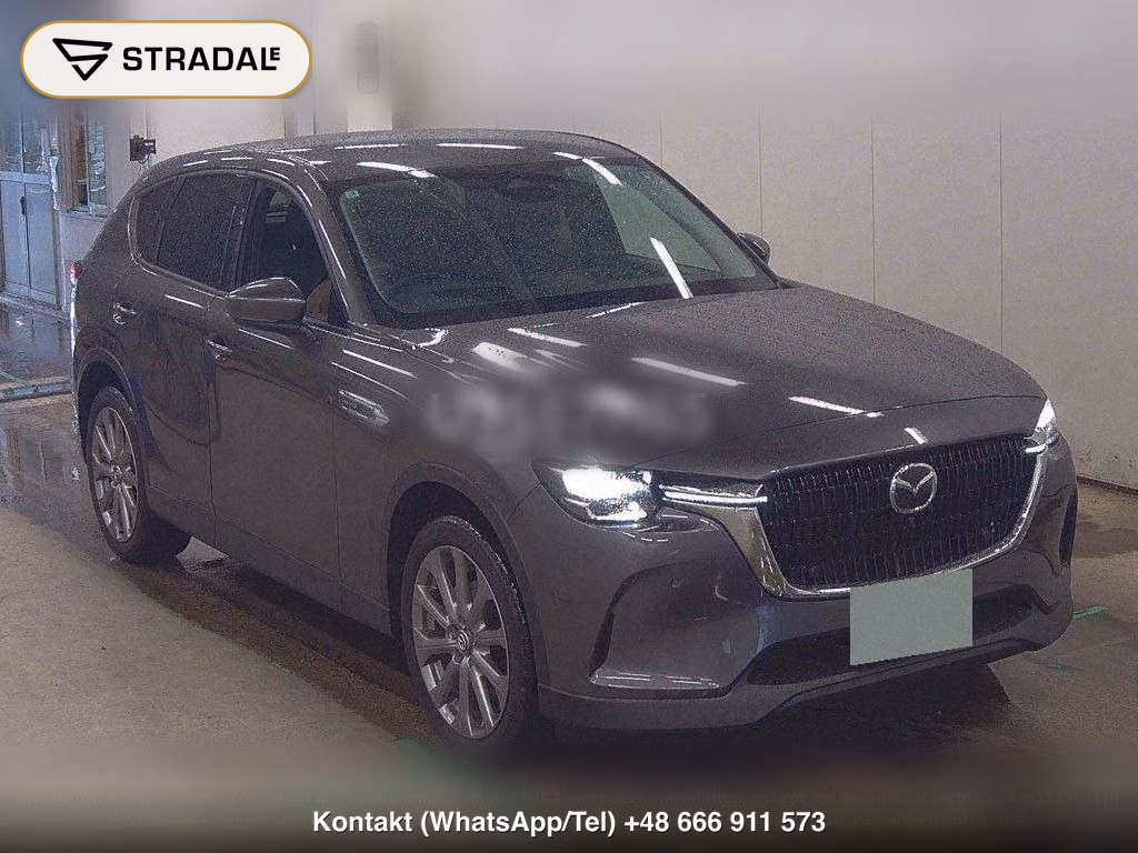 MAZDA CX-60 XD L PACKAGE, miniaturka 2