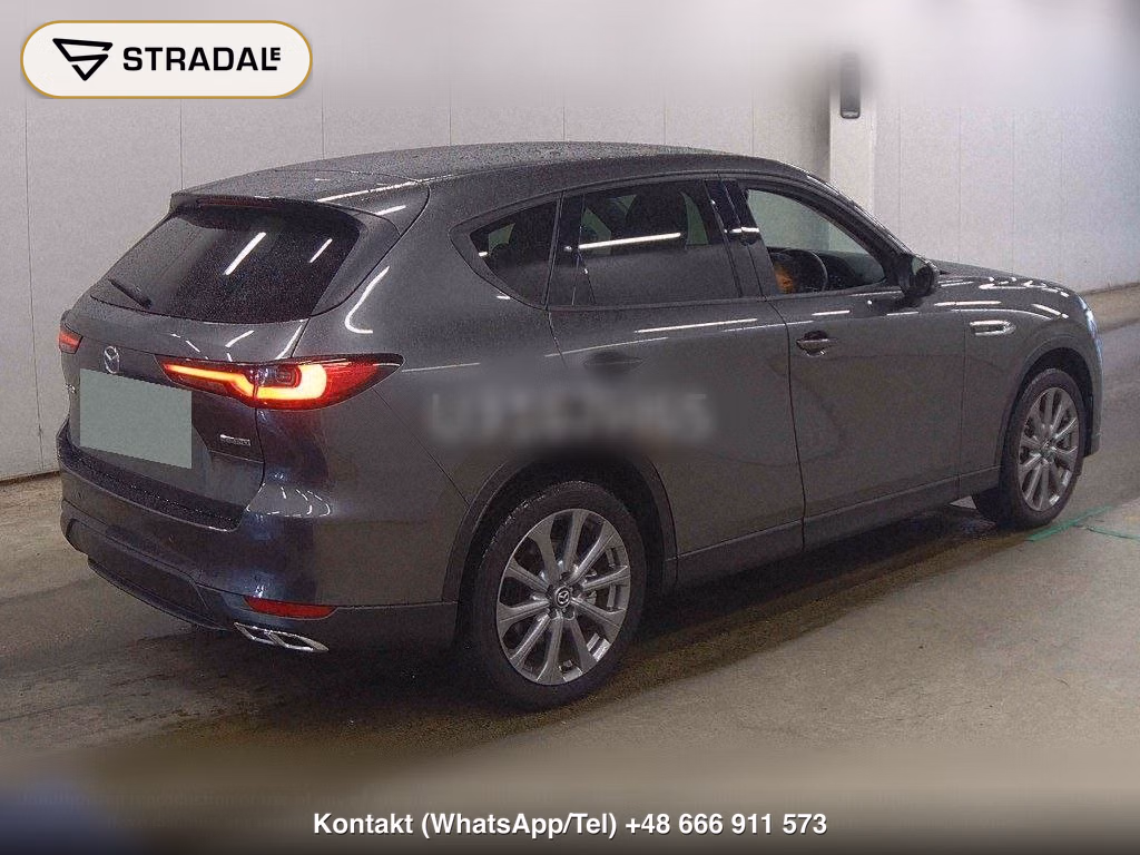 MAZDA CX-60 XD L PACKAGE, miniaturka 6
