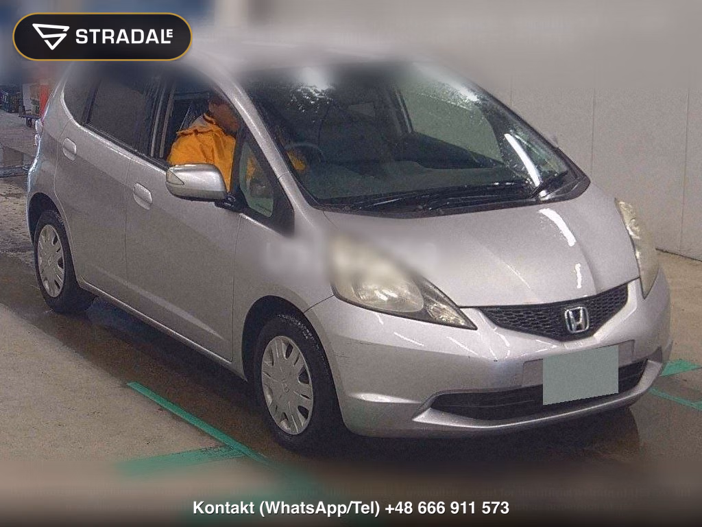HONDA FIT G, miniaturka 2