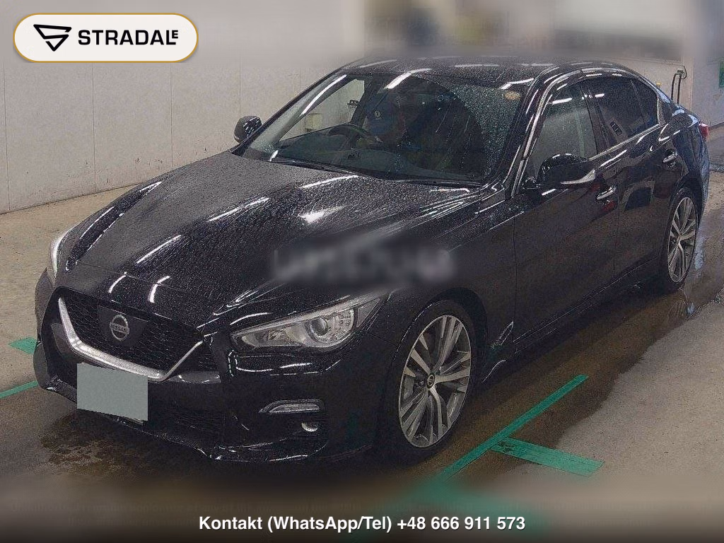 NISSAN SKYLINE 4D GT TYPE SP, miniaturka 5