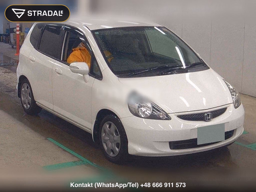 HONDA FIT 1.3A, miniaturka 2