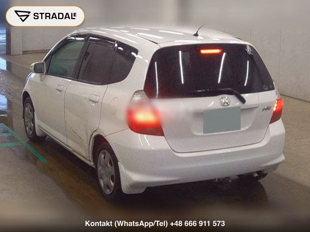 HONDA FIT 1.3A, miniaturka 3