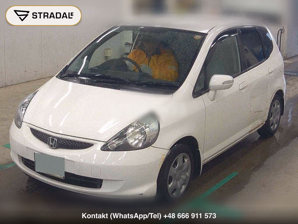 HONDA FIT 1.3A, miniaturka 5