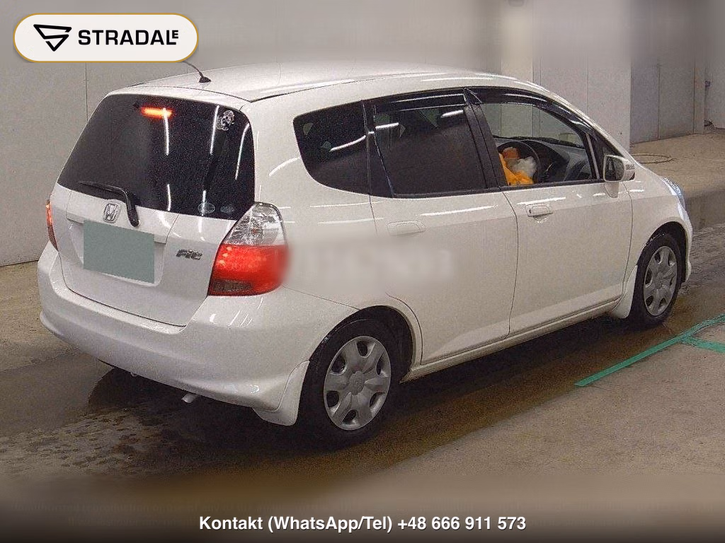 HONDA FIT 1.3A, miniaturka 6