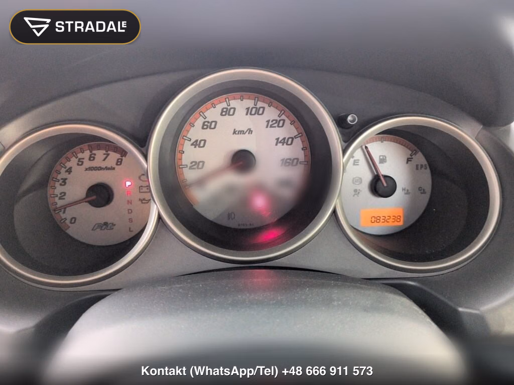 HONDA FIT 1.3A, miniaturka 7