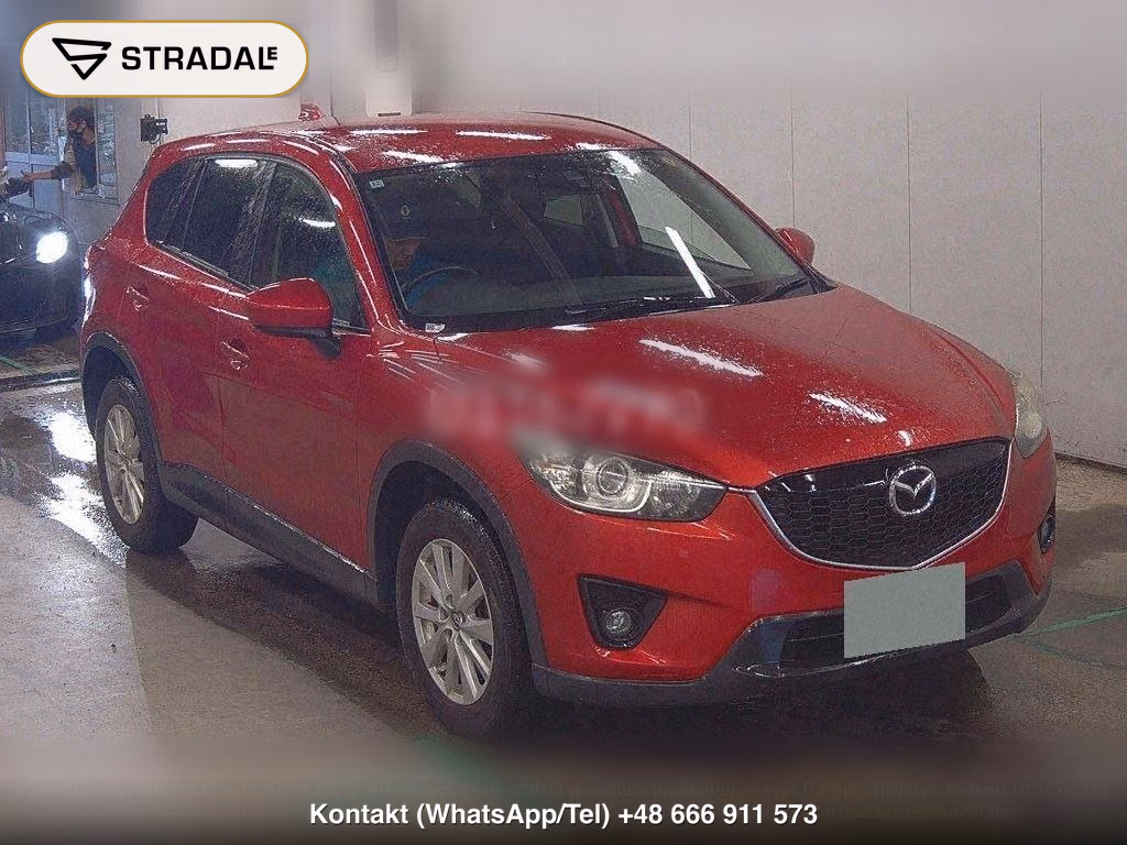 MAZDA CX-5 20S, miniaturka 2