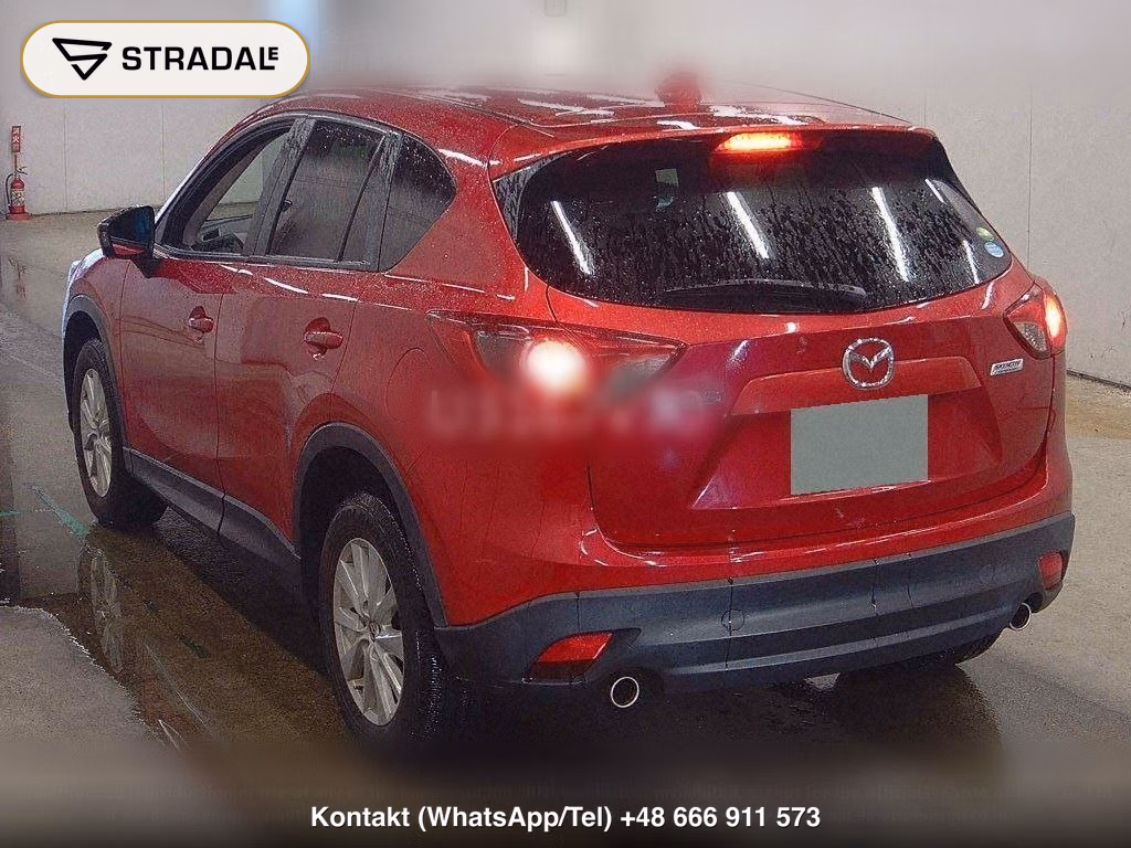 MAZDA CX-5 20S, miniaturka 3