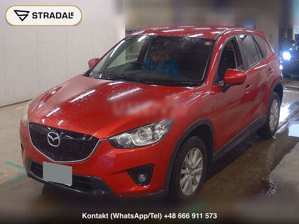 MAZDA CX-5 20S, miniaturka 5