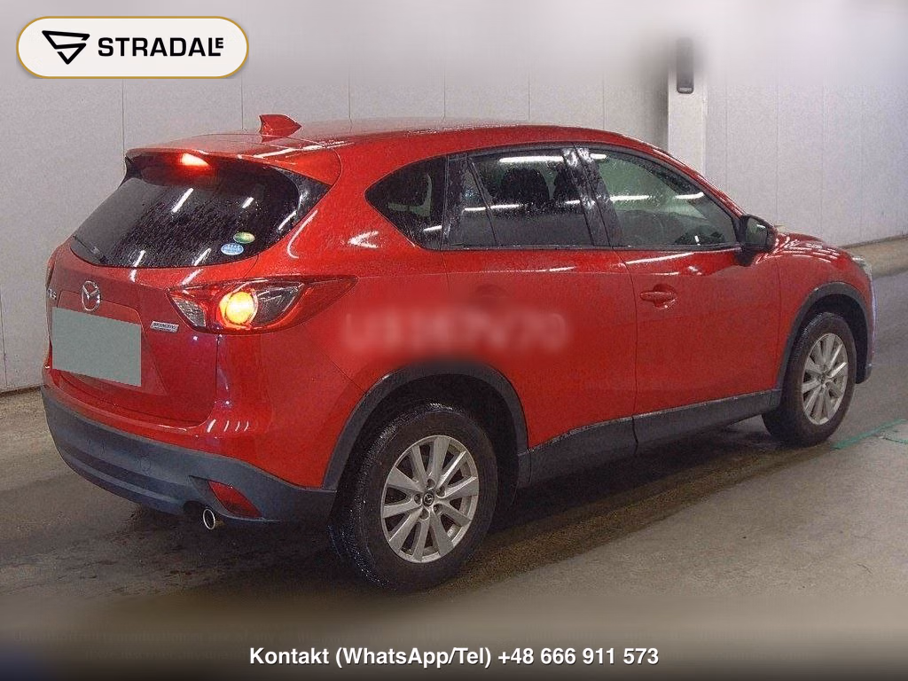 MAZDA CX-5 20S, miniaturka 6