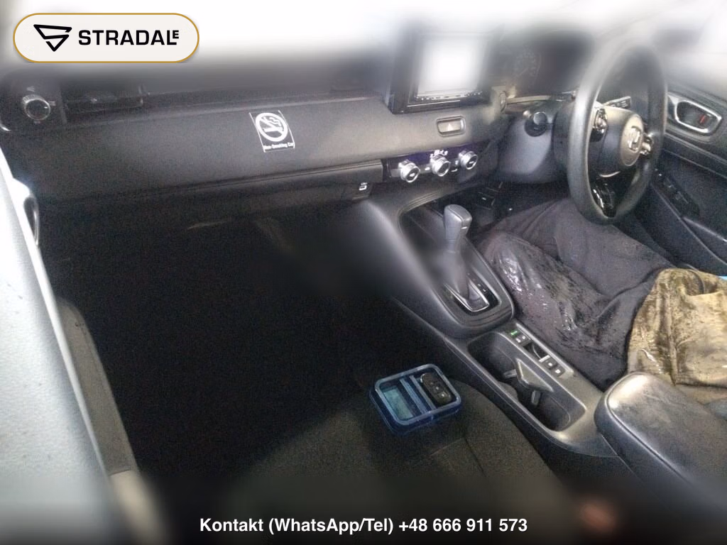 HONDA VEZEL G, miniaturka 4