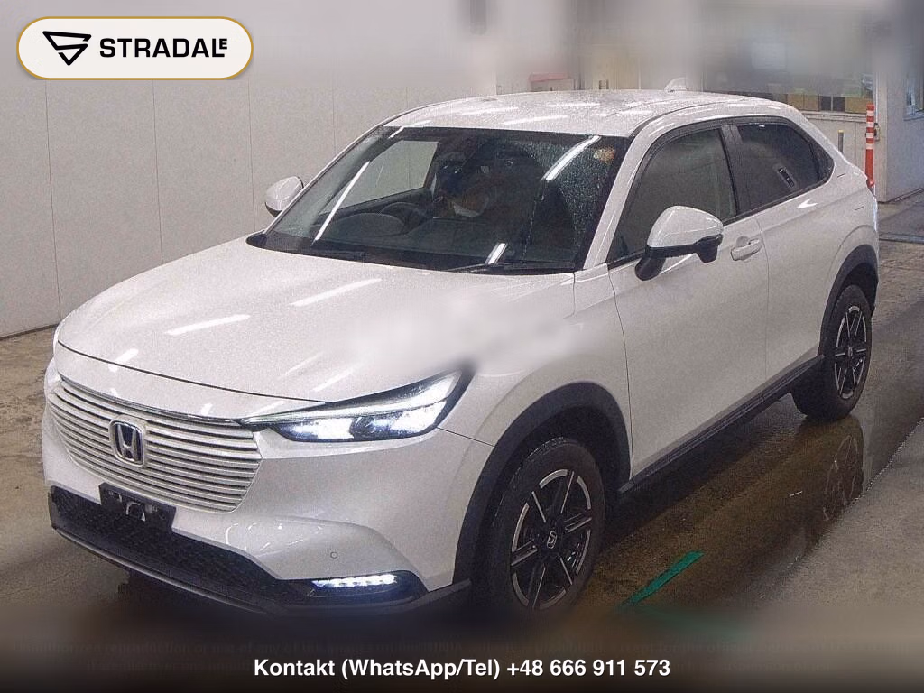 HONDA VEZEL G, miniaturka 5