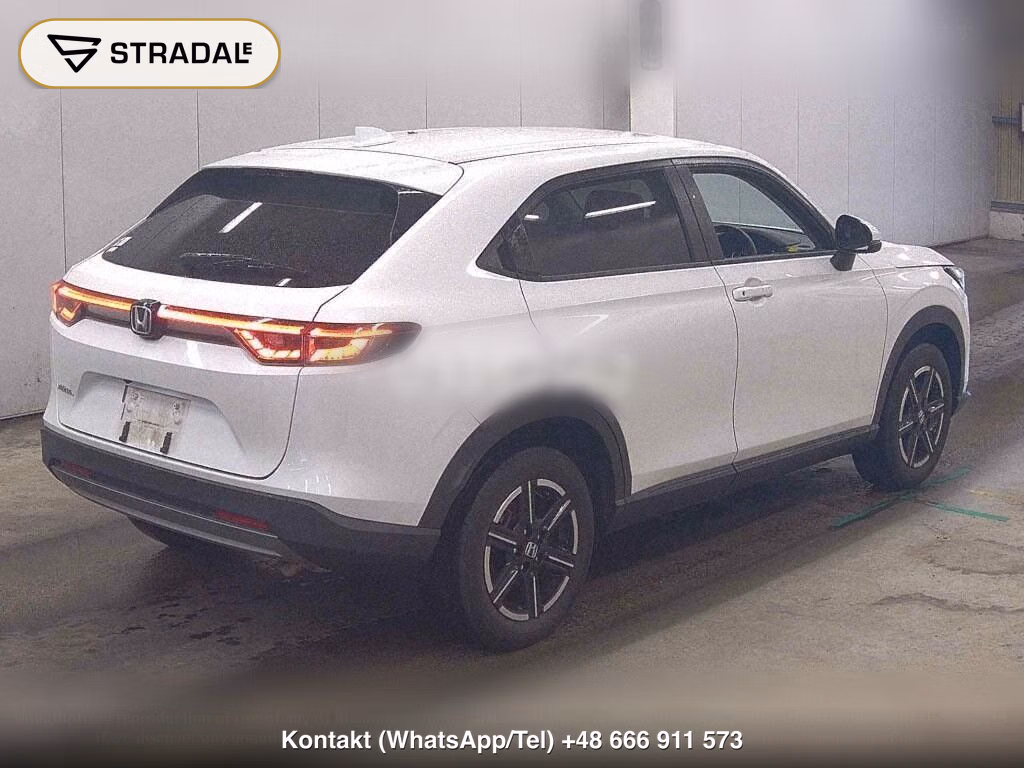 HONDA VEZEL G, miniaturka 6