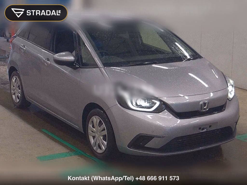 HONDA FIT HOME, miniaturka 2