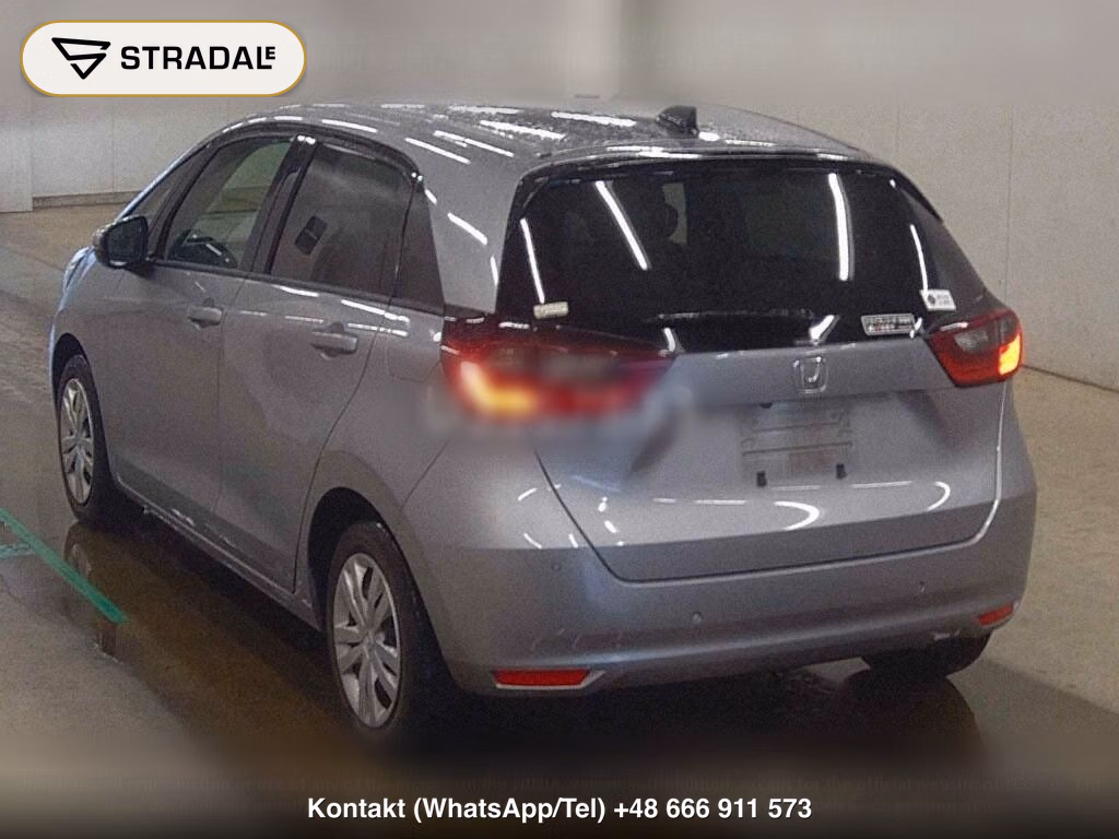 HONDA FIT HOME, miniaturka 3