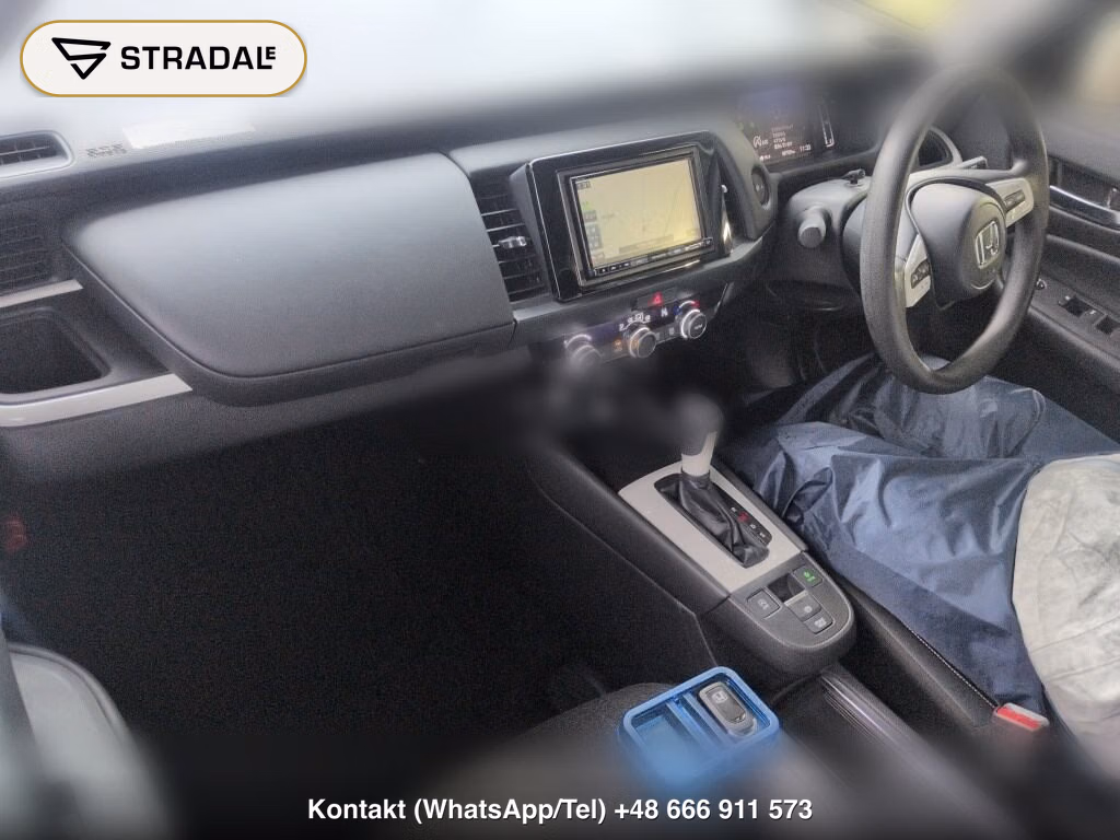 HONDA FIT HOME, miniaturka 4