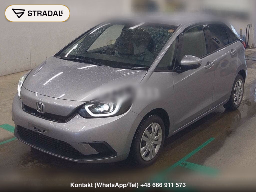 HONDA FIT HOME, miniaturka 5