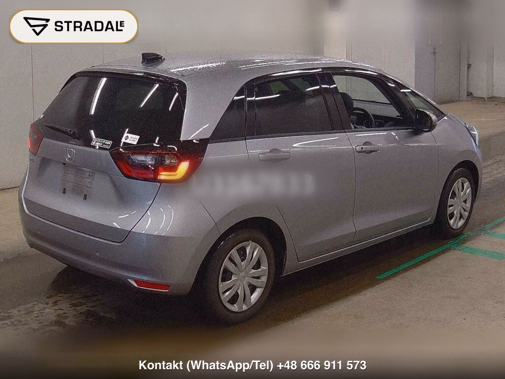 HONDA FIT HOME, miniaturka 6