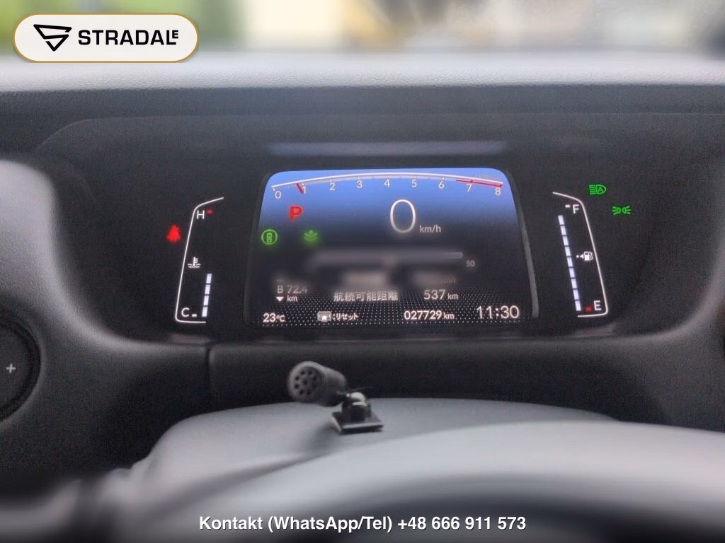 HONDA FIT HOME, miniaturka 7