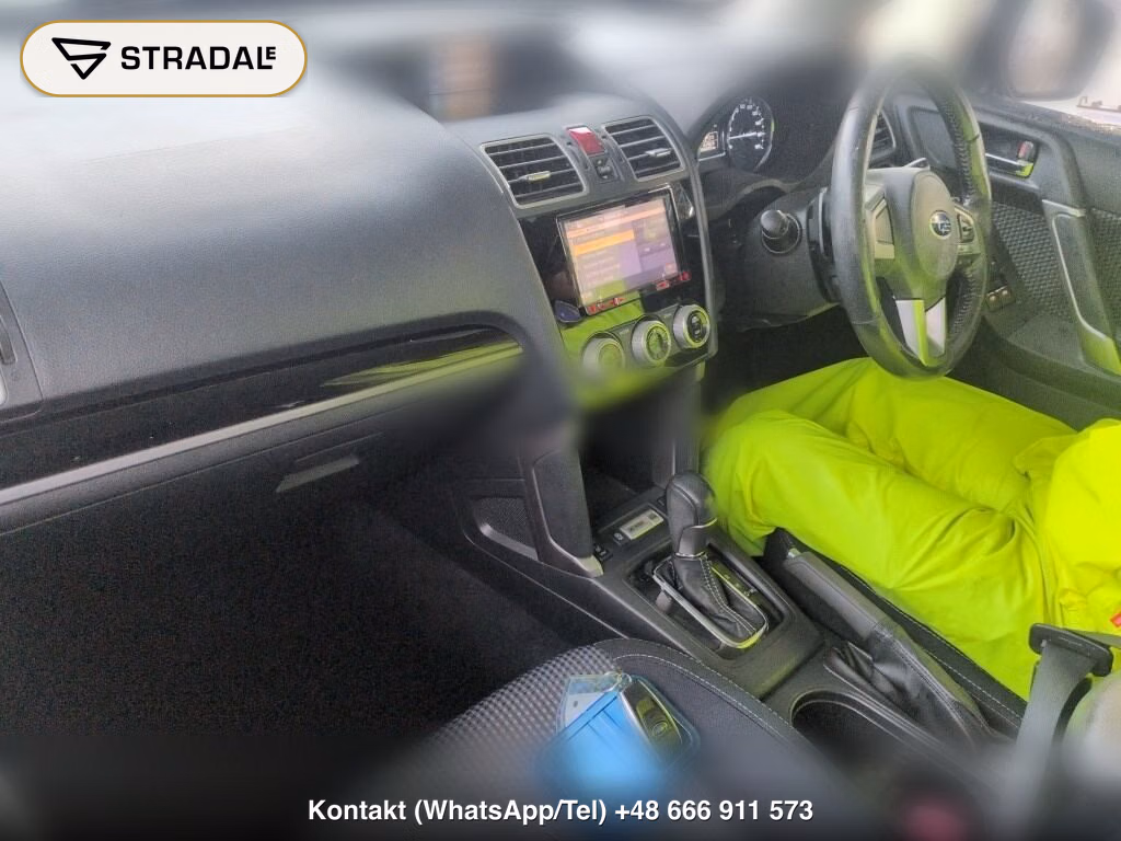 SUBARU FORESTER 4WD 2.0I-L EYESIGHT, miniaturka 4