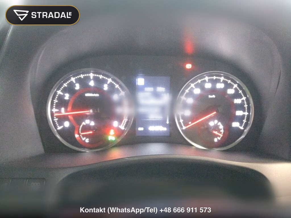 TOYOTA ALPHARD 2.5S C PACKAGE, miniaturka 7