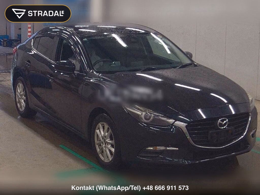 MAZDA AXELA 4WD 15S L PACKAGE, miniaturka 2