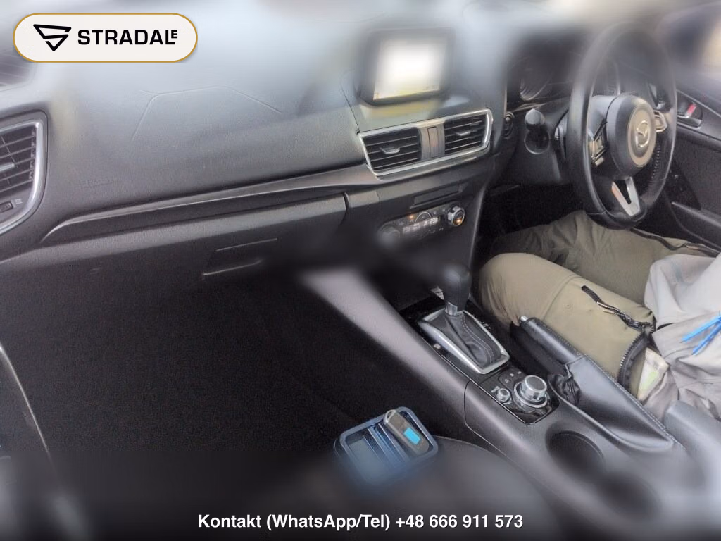 MAZDA AXELA 4WD 15S L PACKAGE, miniaturka 4